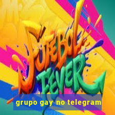 grupo gay no telegram